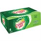 Boissons gazéifiées Boîte de 24 canettes soda gingembre Canada Dry