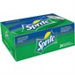 Coca Cola Boîte de 24 canettes Sprite