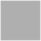 Classeur latéral 4 tiroirs. 36 x 19 x 52-1 / 2 po. H. 174 lbs. argent