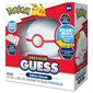 POKEMON DRESSEUR GUESS : SINNOH