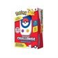 POKEMON DRESSEUR CHALLENGE
