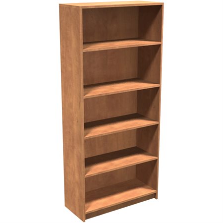 Innovations Bookcase sugar maple