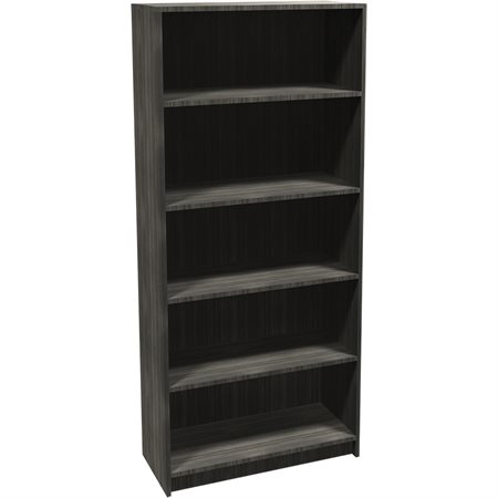 Innovations Bookcase grey dusk