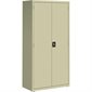 Fortress Series Storage Cabinet 36 x 18 x 72 in. H. putty