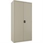 Armoire vestiaire -penderie de la série Fortress sable