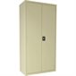 Armoire de rangement de la série Fortress sable