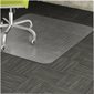 Chair Mat Whitout lip. stodded 46 x 60 in. Chair Mat Whitout lip. stodded 46 x 60 in.