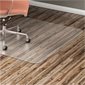 Chair Mat Hard floor without lip 46 x 60 in. Chair Mat Hard floor without lip 46 x 60 in.