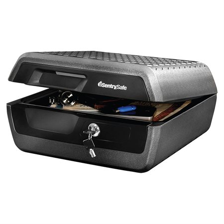 Coffret de sécurité ignifuge