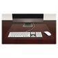 Clear Desk Pad 19 x 24 in.