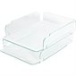 Stacking Letter Tray pkg 2