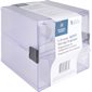 Cube de rangement 6 x 7-1 / 4 x 6 po 4 tiroirs