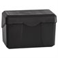 Index Cards Box - Black