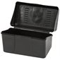 Index Cards Box - Black