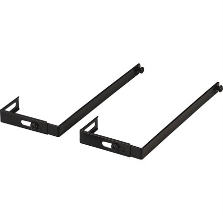 Metal Partition Hangers