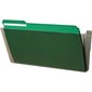 EZ Link® Single DocuPocket® Legal size smoke