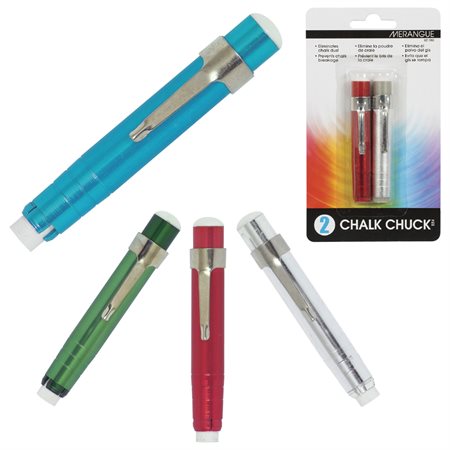 Chalk holders - Pack of 2