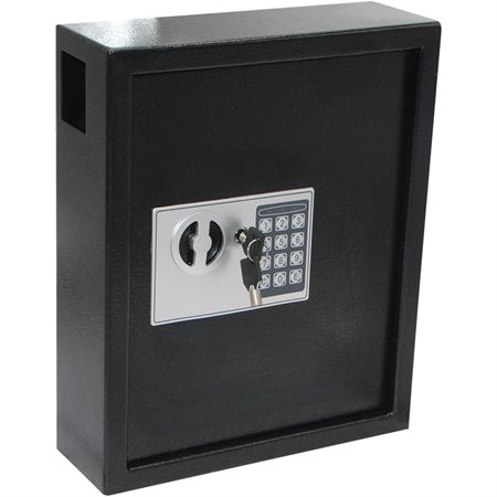 Electronic Key Safe