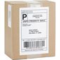 Premium Mailing Labels Package of 100 sheets 5-1 / 2 x 8-1 / 2 in. (200)