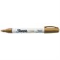 Paint Marker Fine tip gold