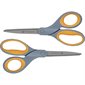 Ciseaux droits Titanium Bonded® 8" (pqt 2)