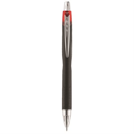JetStream™ Retractable Ballpoint Pens 1.0 mm red