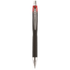 JetStream™ Retractable Ballpoint Pens 1.0 mm red