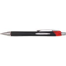 JetStream™ Retractable Ballpoint Pens 1.0 mm red