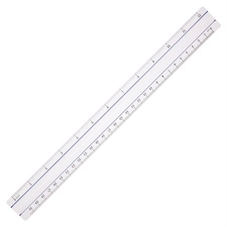 Magnifying Ruler