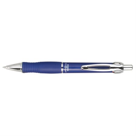 GR8 Gel Retractable Rollerball Pen Package of 4 blue