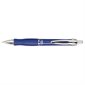 GR8 Gel Retractable Rollerball Pen Package of 4 blue