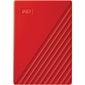Disque dur externe portable My Passport™ de 4 To