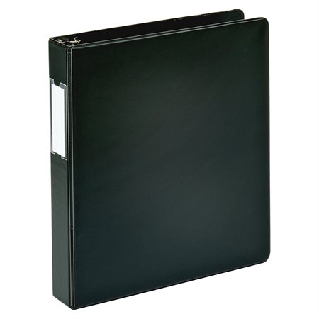 Heavy-Duty Binder 1-1 / 2 in. black