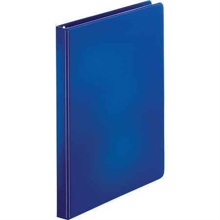 Round Ring Binder 1 / 2 in. blue