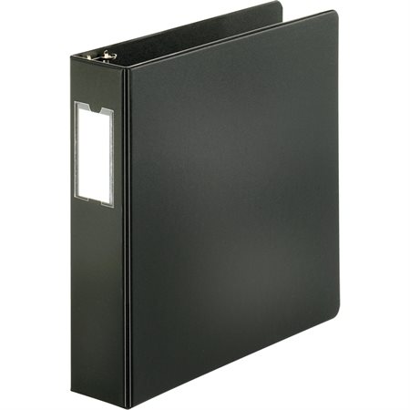 Heavy-Duty Binder 2 in. black