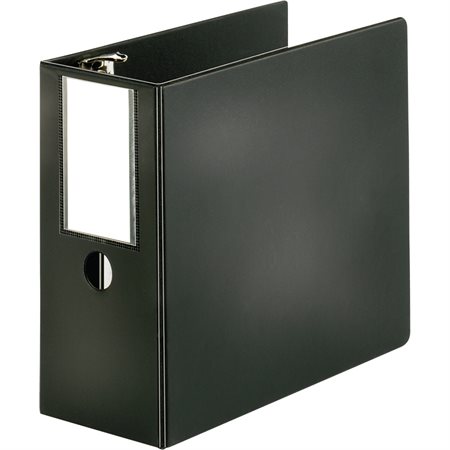 Heavy-Duty Binder 5 in. black