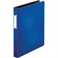 Heavy-Duty Binder 1 in. blue