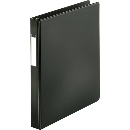 Heavy-Duty Binder 1 in. black