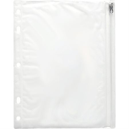 Binder Pocket 10 x 8 in.