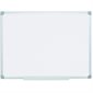 Double-Sided Dry Erase Whiteboard 36 x 24 in.