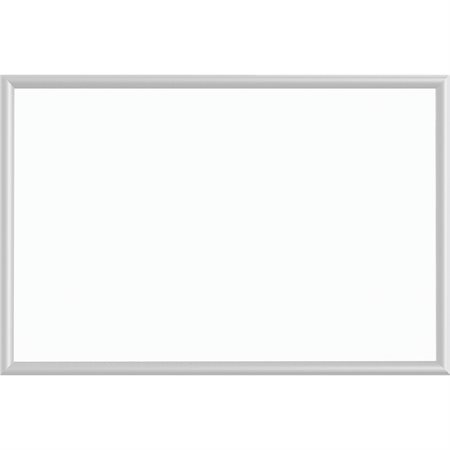 Aluminum Frame Dry-Erase Boards 24 x 36 in.