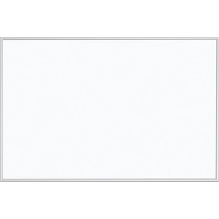 Aluminum Frame Dry-erase Boards 48 x 72 in.