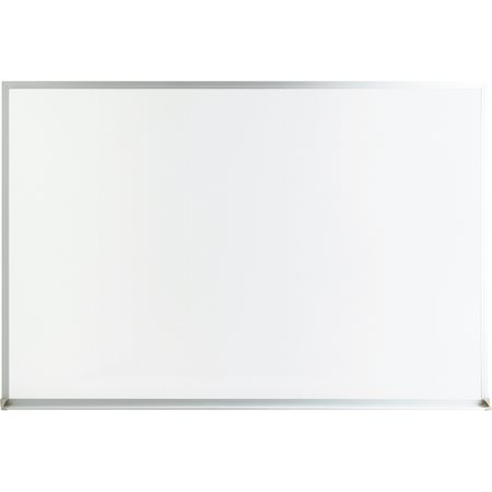 Economy Aluminum Frame Melamine Boards 36 x 48 in.