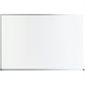 Economy Aluminum Frame Melamine Boards 36 x 48 in.