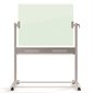 Mobile Dry Erase Easel