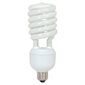 4 Spiral CFL Bulb