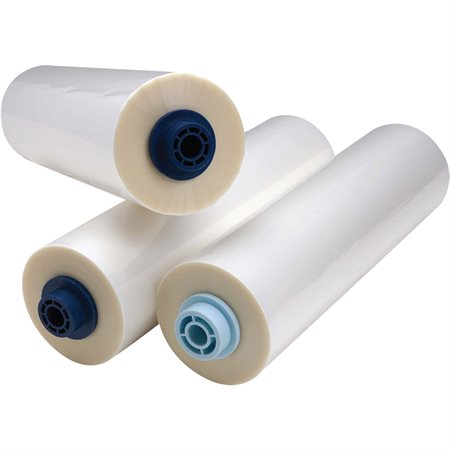 Laminating Roll Film For pre-2017 Pinnacle 27 EzLoad