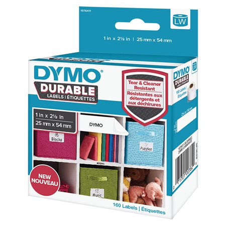 Dymo LabelWriter Labels