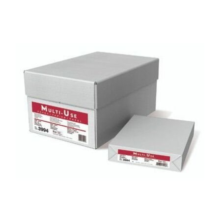 Multipurpose Paper Legal format 8 1 / 2 x 14 in