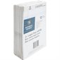 Bloc de papier Format junior - 5 x 8 po blanc